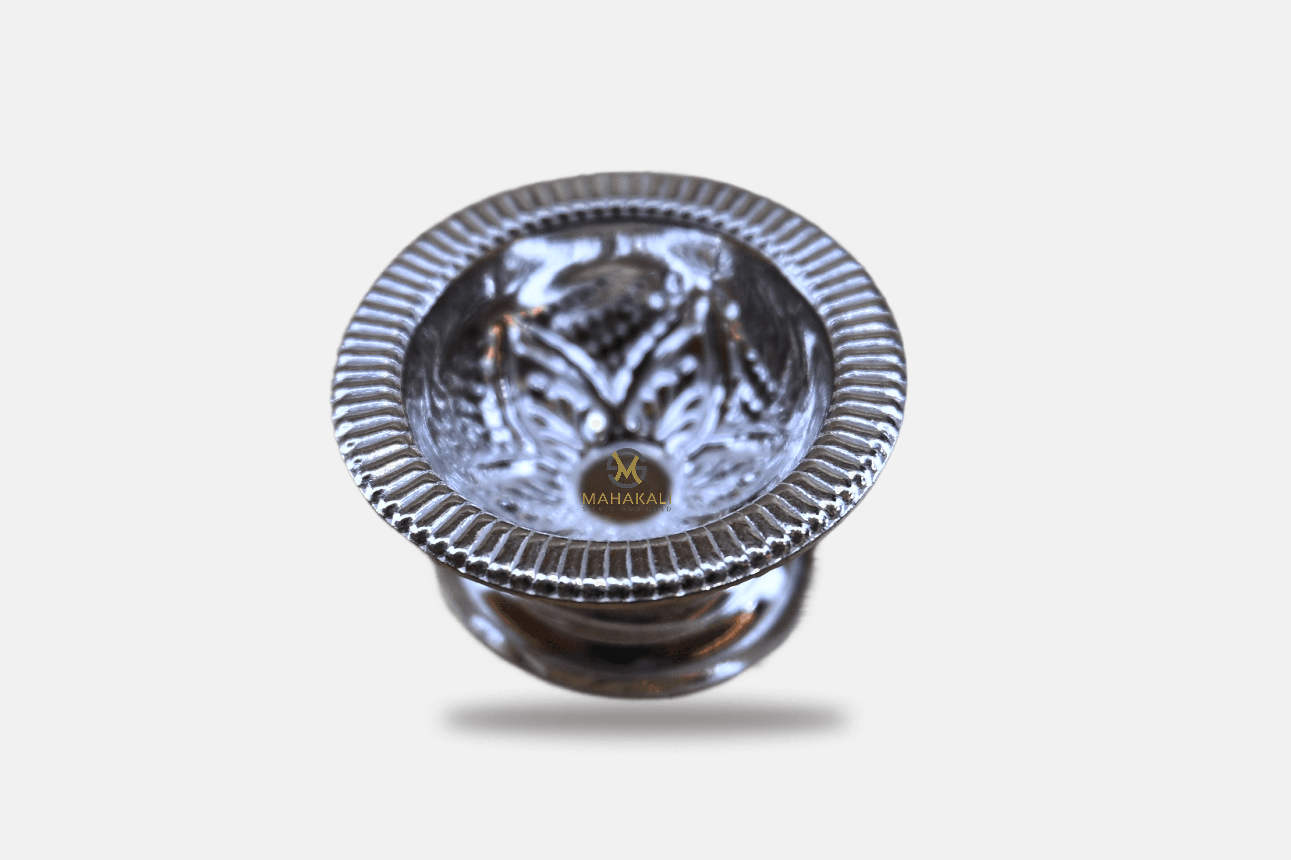 Circular-Shaped Loose Kamal Karanda