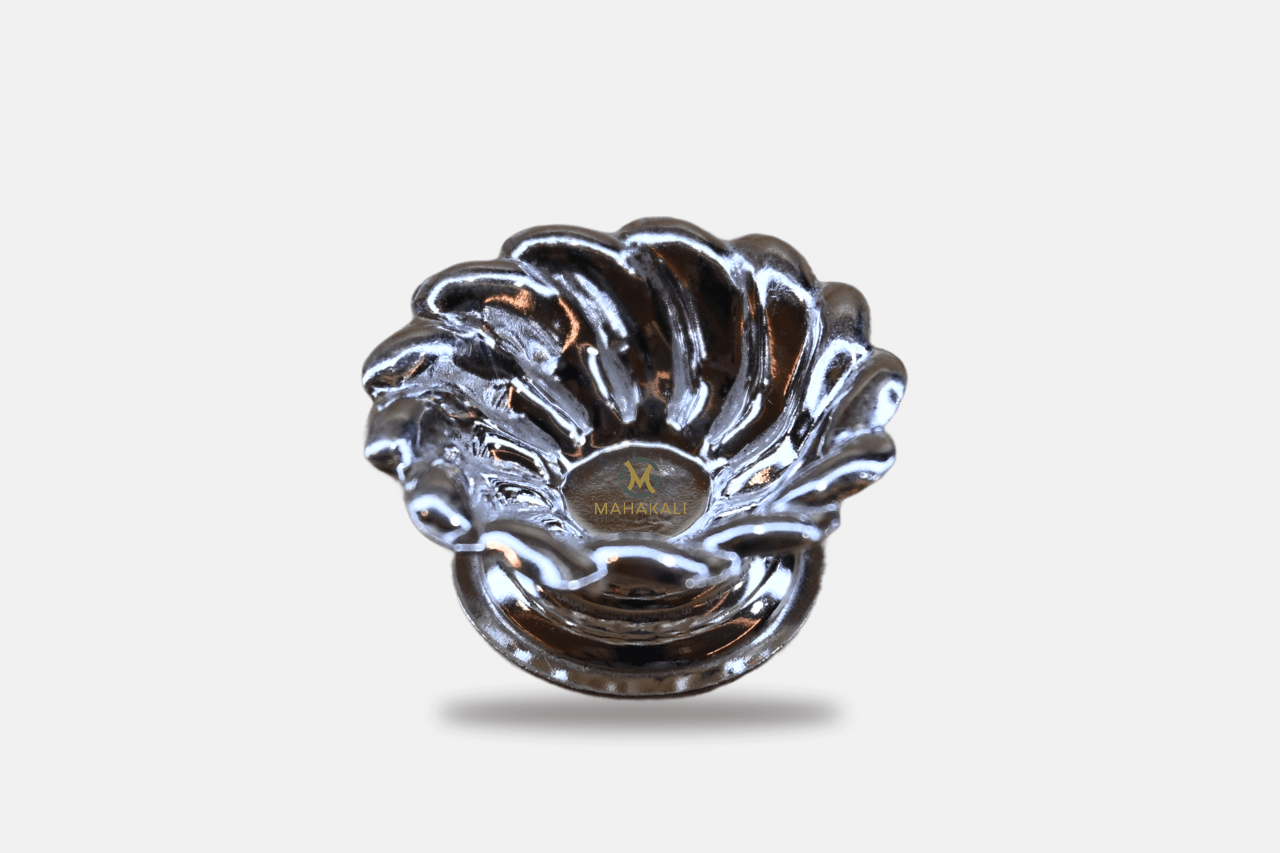 Swirl Blossom Loose Kamal Karanda