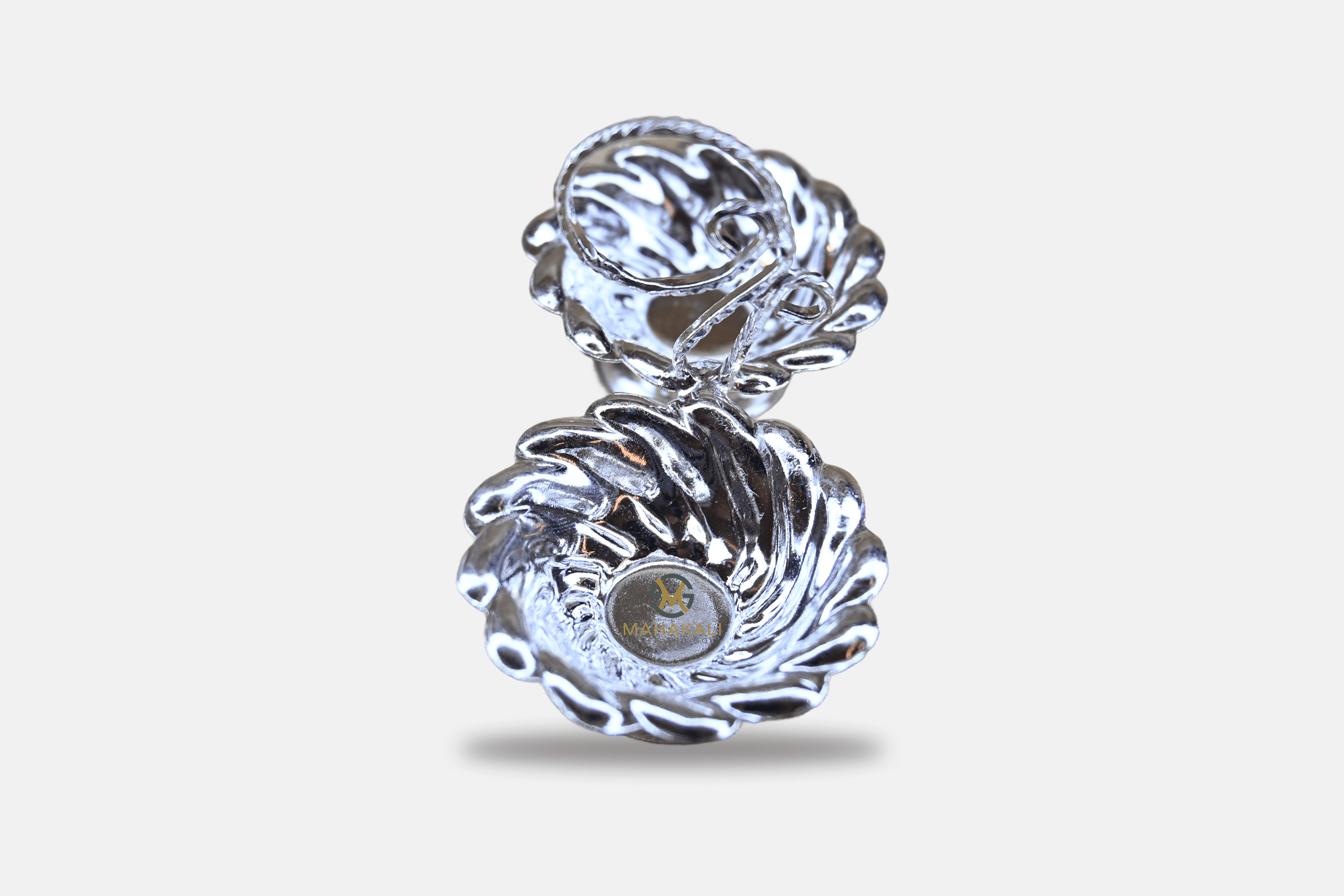 Swirl Blossom Dandi Jodkamal Karanda