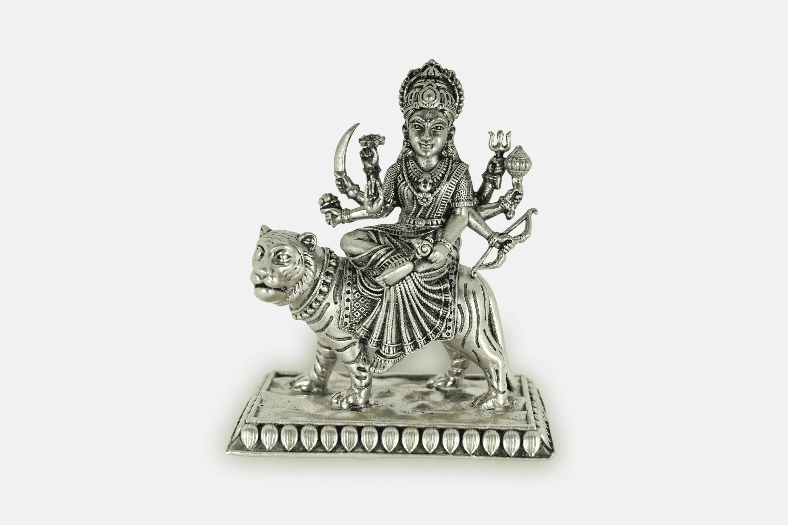 Maa Durga Vijay Murti
