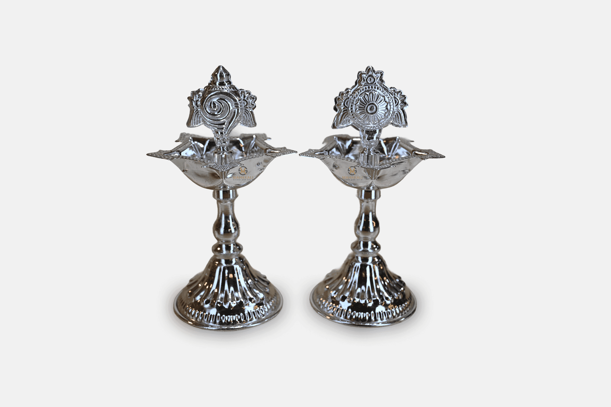 Shank – Chakra Samai Diya