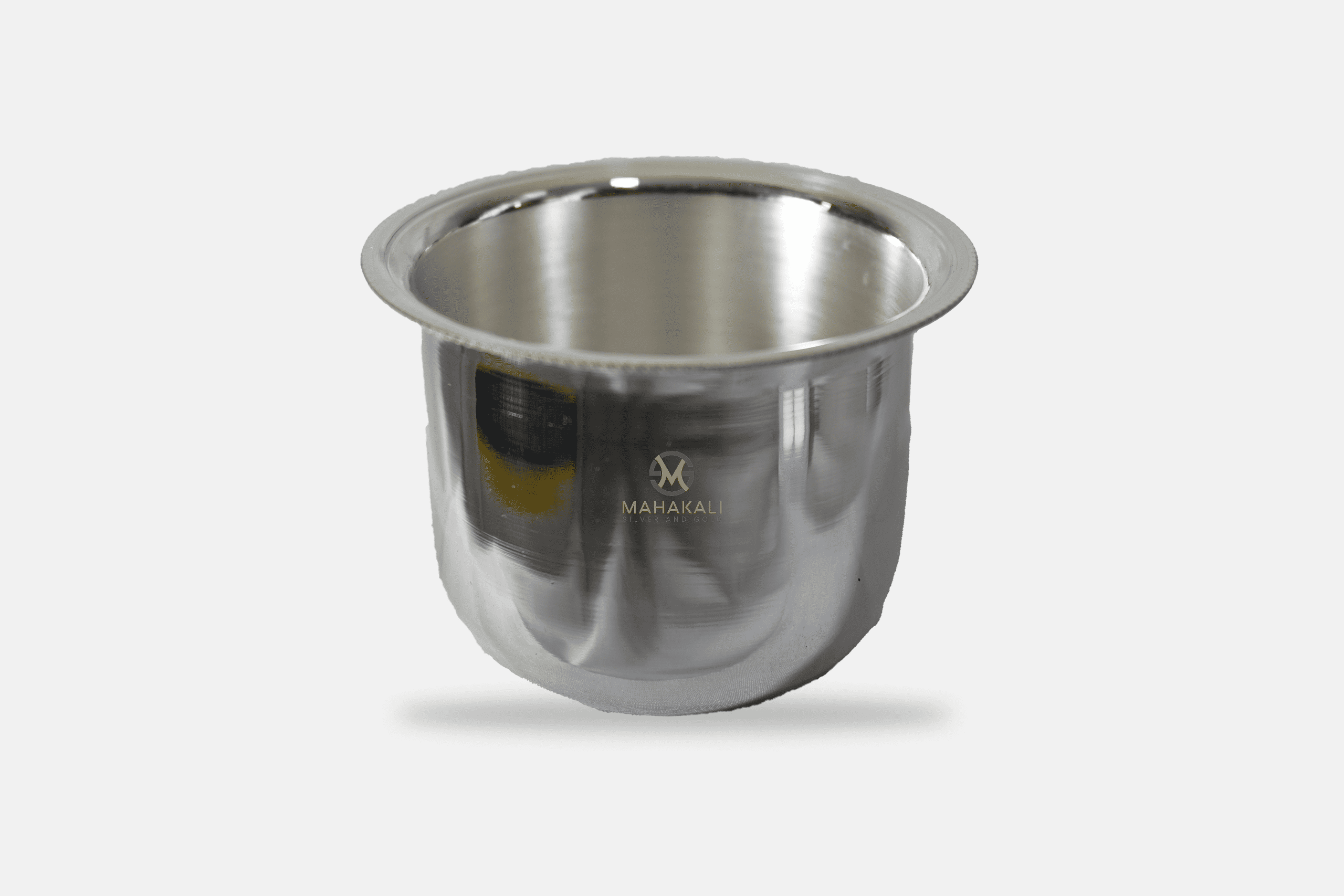 Silver Fulpatra