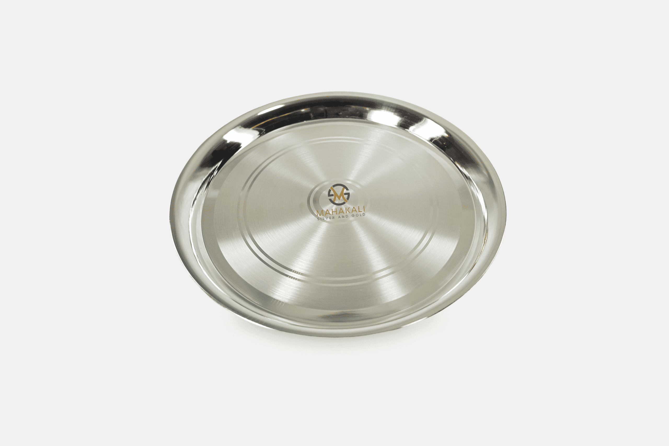Pune Plate