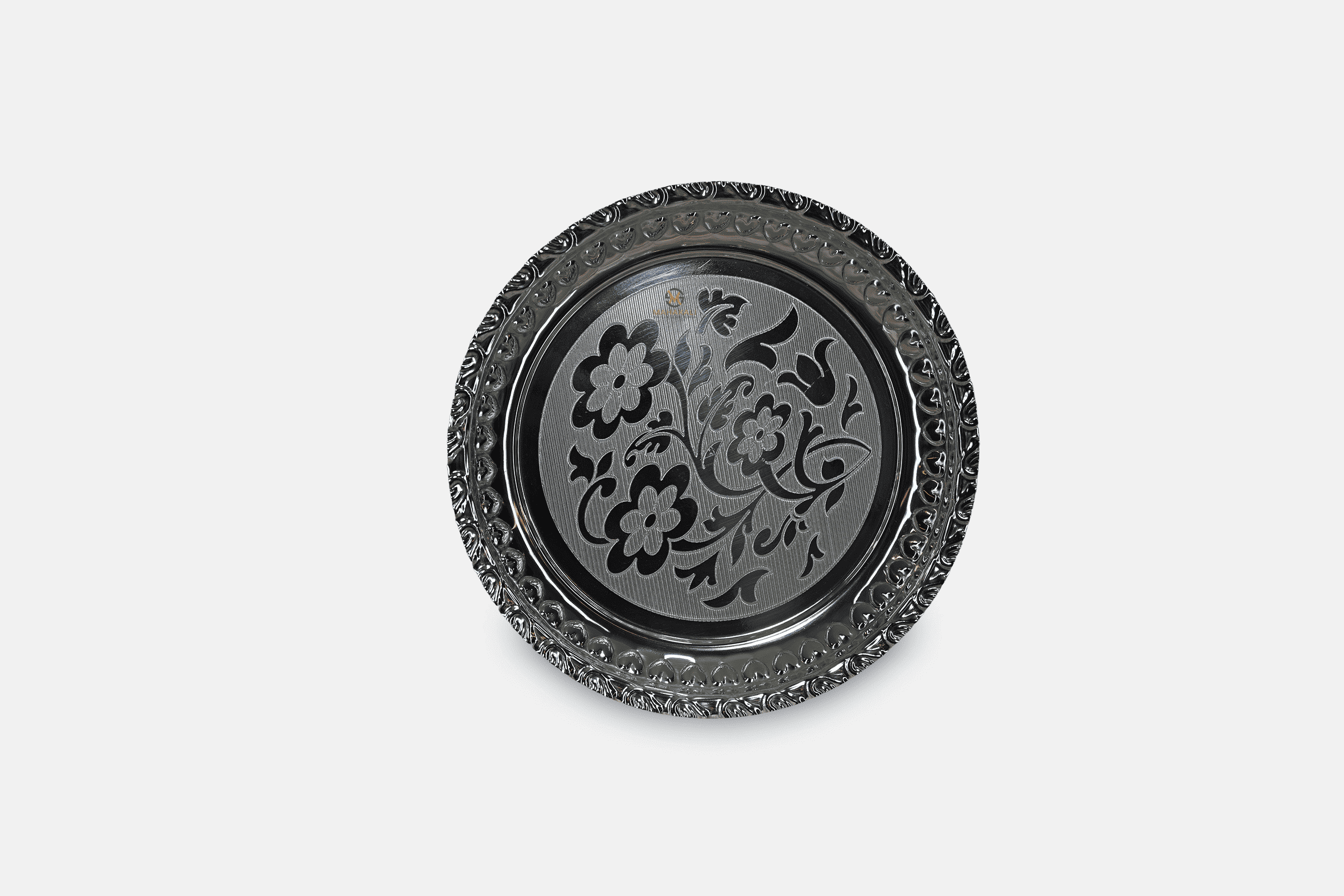Minakshi Plate