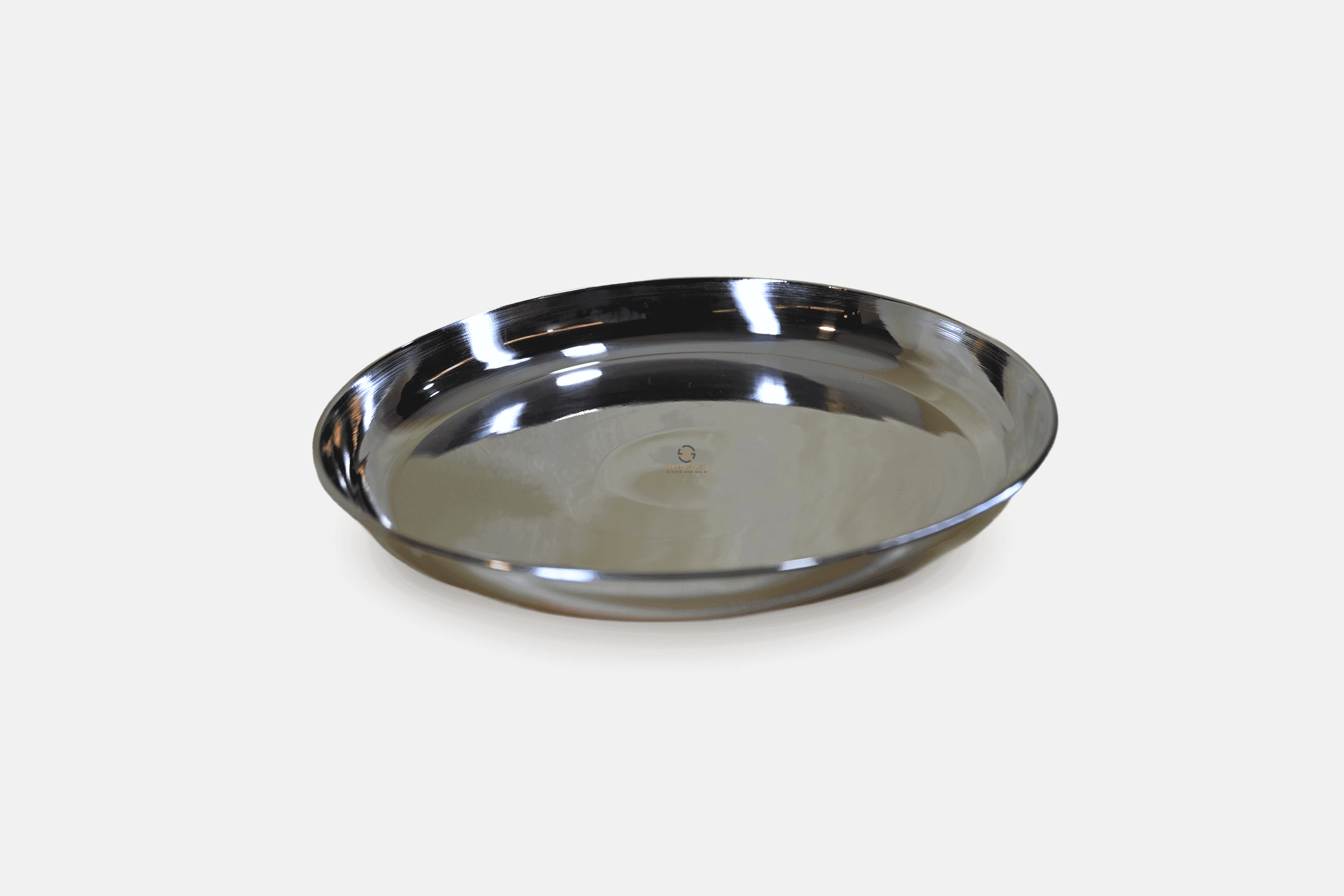 Gudu Plate