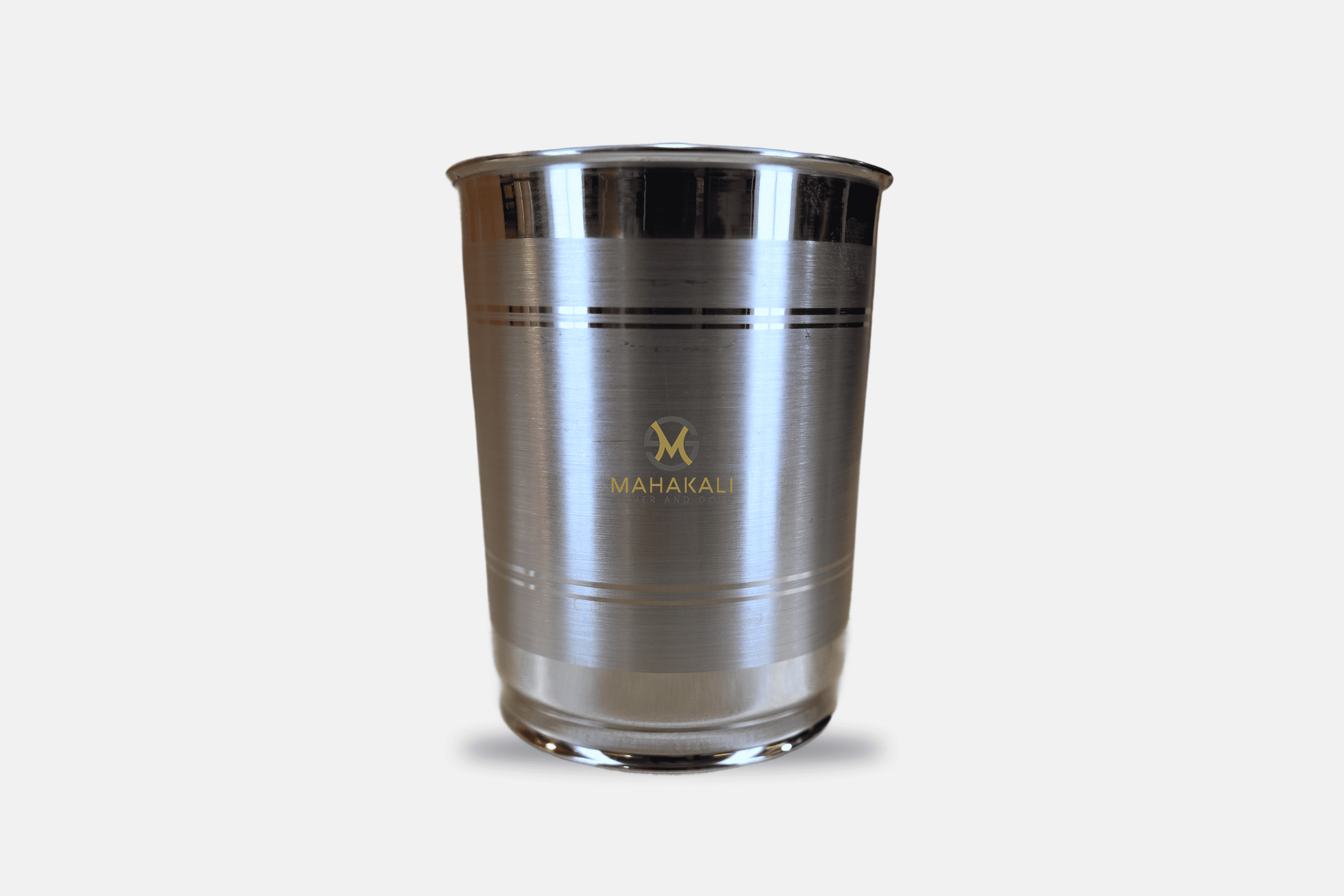 Whiskey Glass