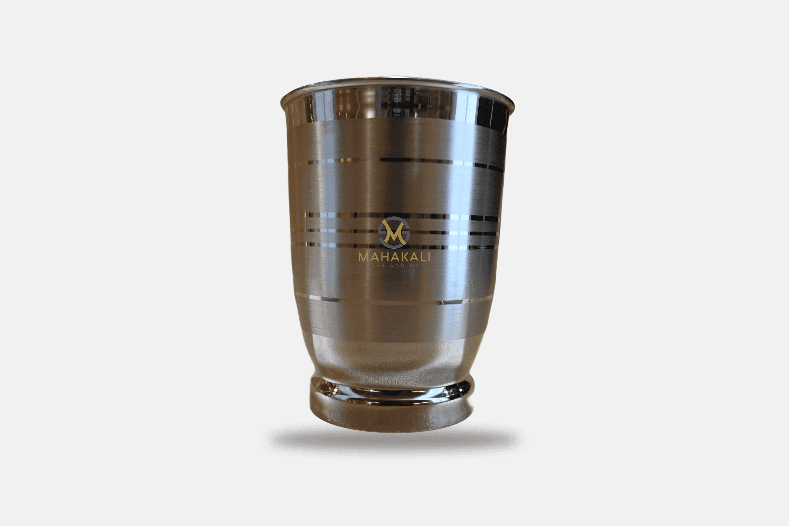 Chickoo Glass